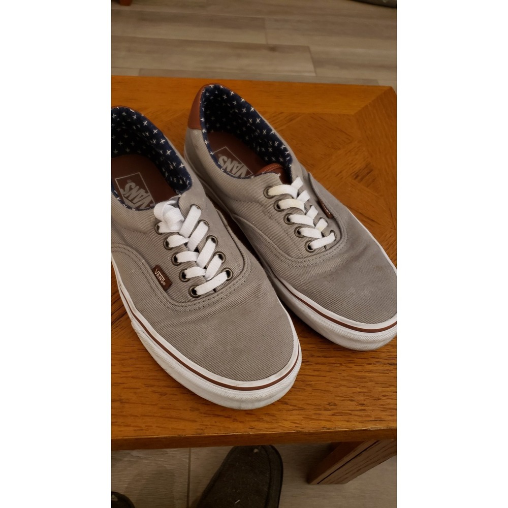 Mens/Womens ER 59 Vans